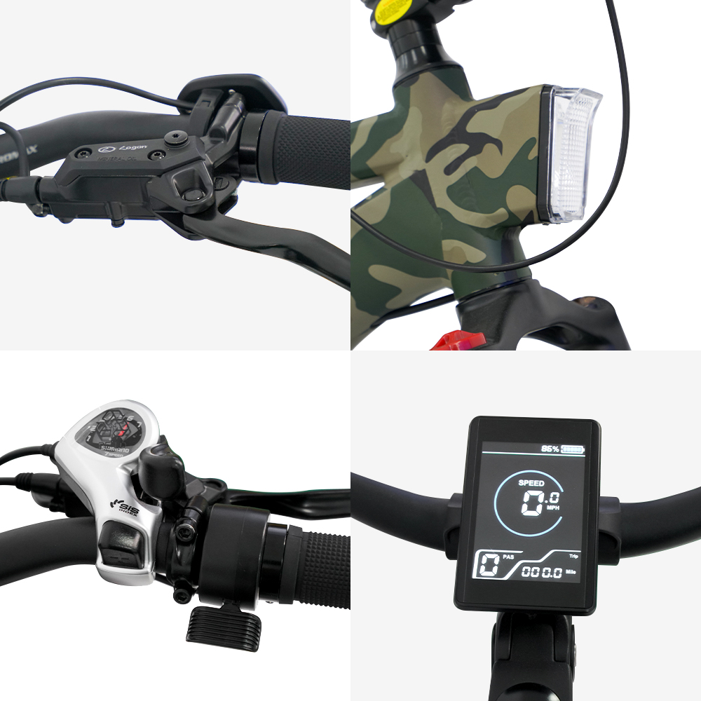 *forElectric Bike for Adults 1 - đánh giá và giá 48V 1500W Rear Hub Motor With Battery
