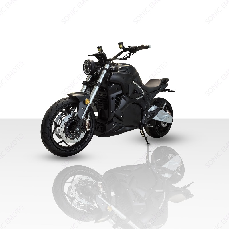Stlf 300km Range Off-Road Elec - đánh giá và giá 72V 8000W Brushless Hub Motor