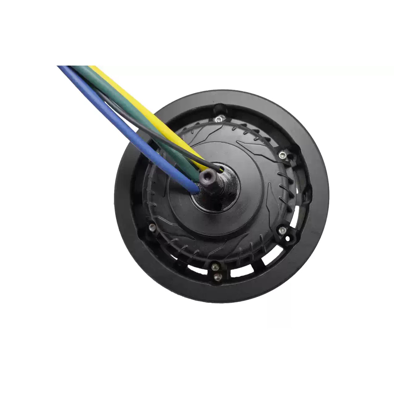 11 Inch 72V 5000W Split Hub Mo - đánh giá và giá 5000W Hub Motor Kit 72V