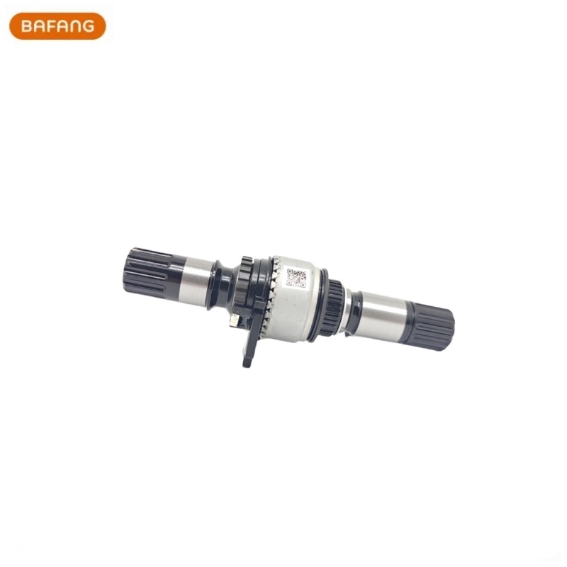 Specialized Torque Bottom Brac - đánh giá và giá Torque Sensor Mid Drive Motor Kit