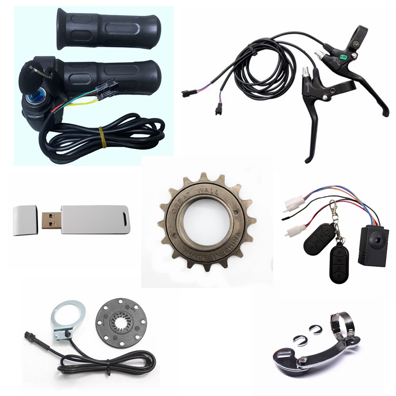 QS205 50H 48-72v 5000W Brushle - đánh giá và giá 5000W Hub Motor Kit 72V