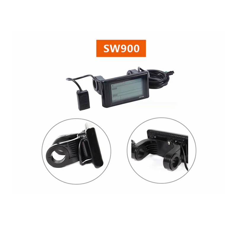 70Km/H 72V 2000W Xe Đạp Điện T - đánh giá và giá Dual Motor Ebike Kit 2000W