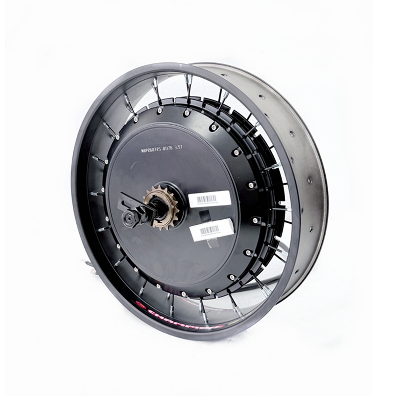 NBpower/QS V3 273 40H Motorcyc - đánh giá và giá 72V 8000W Brushless Hub Motor