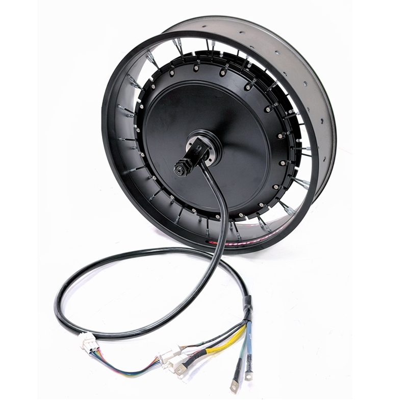 NBpower/QS V3 273 40H Motorcyc - đánh giá và giá 72V 8000W Brushless Hub Motor