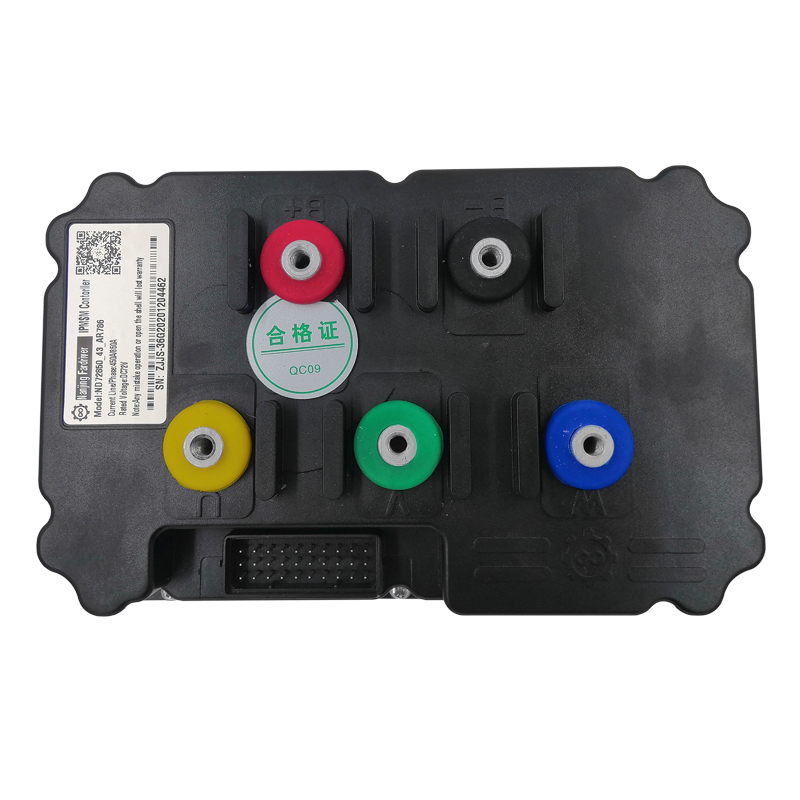 QS Motor 273 Dual 8000W Brushl - đánh giá và giá 72V 8000W Brushless Hub Motor