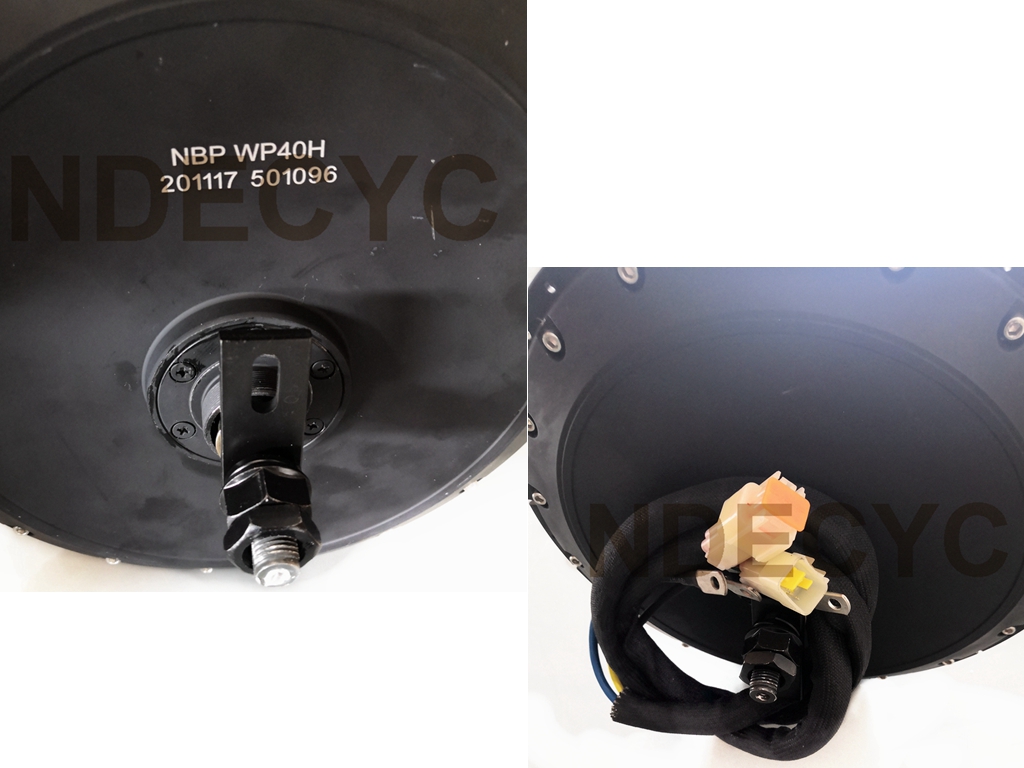 E-Xe Đạp Xe Đạp Điện Trung Tâm - đánh giá và giá 72V 8000W Brushless Hub Motor