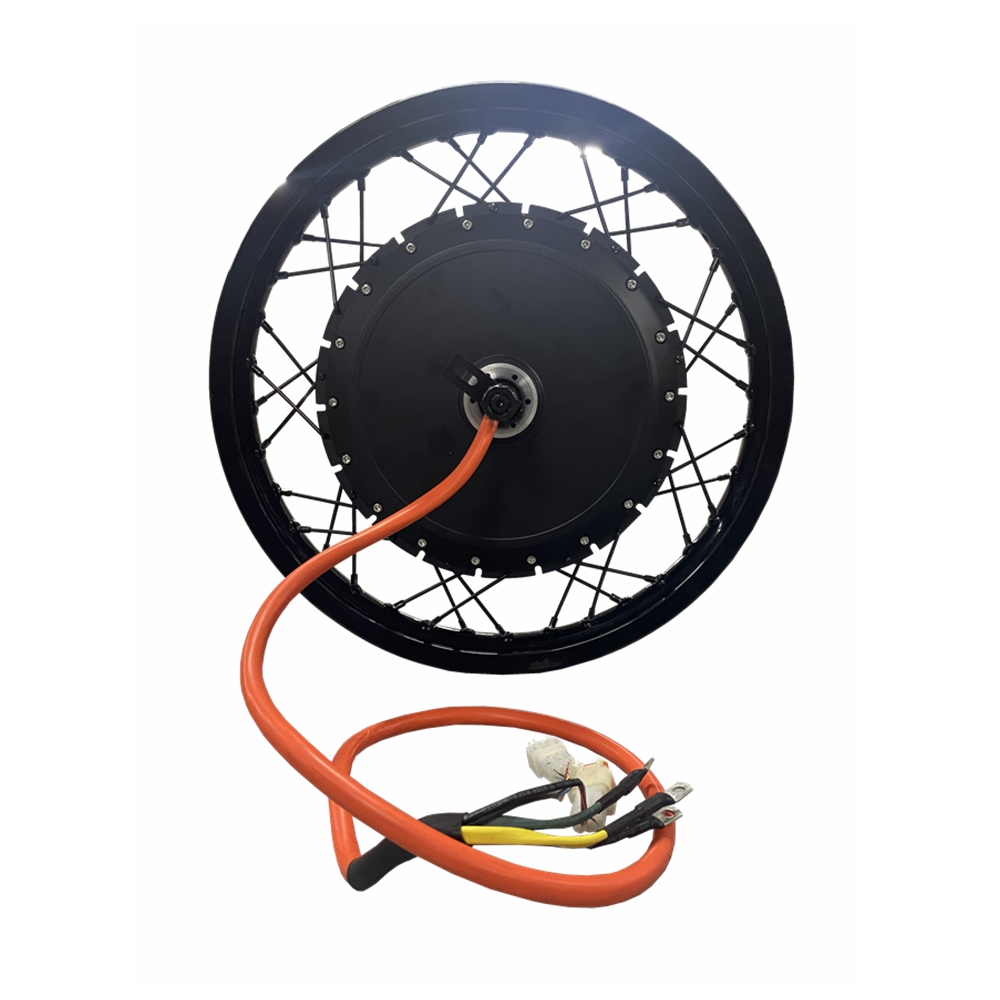 US Stock NBpower/QS V3 273 40H - đánh giá và giá 72V 8000W Brushless Hub Motor