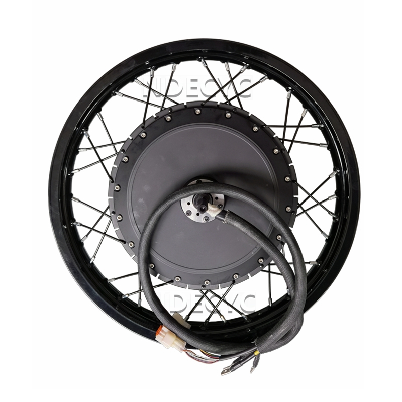 US Stock NBpower/QS V3 273 40H - đánh giá và giá 72V 8000W Brushless Hub Motor