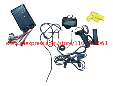 48V 60v 72v 5000w Fatbike Fat  - đánh giá và giá 5000W Hub Motor Kit 72V