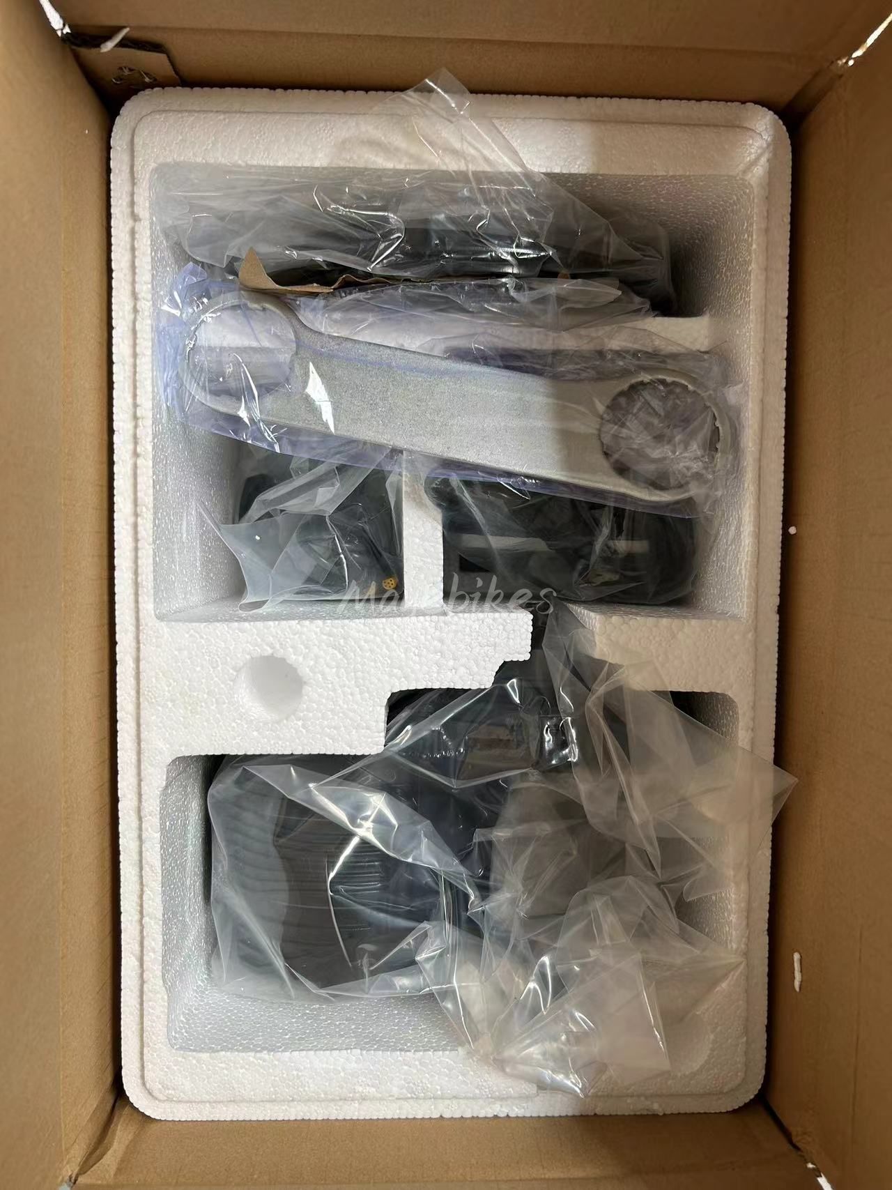 TSDZ8 New Torque Sensor Mid Mo - đánh giá và giá Torque Sensor Mid Drive Motor Kit