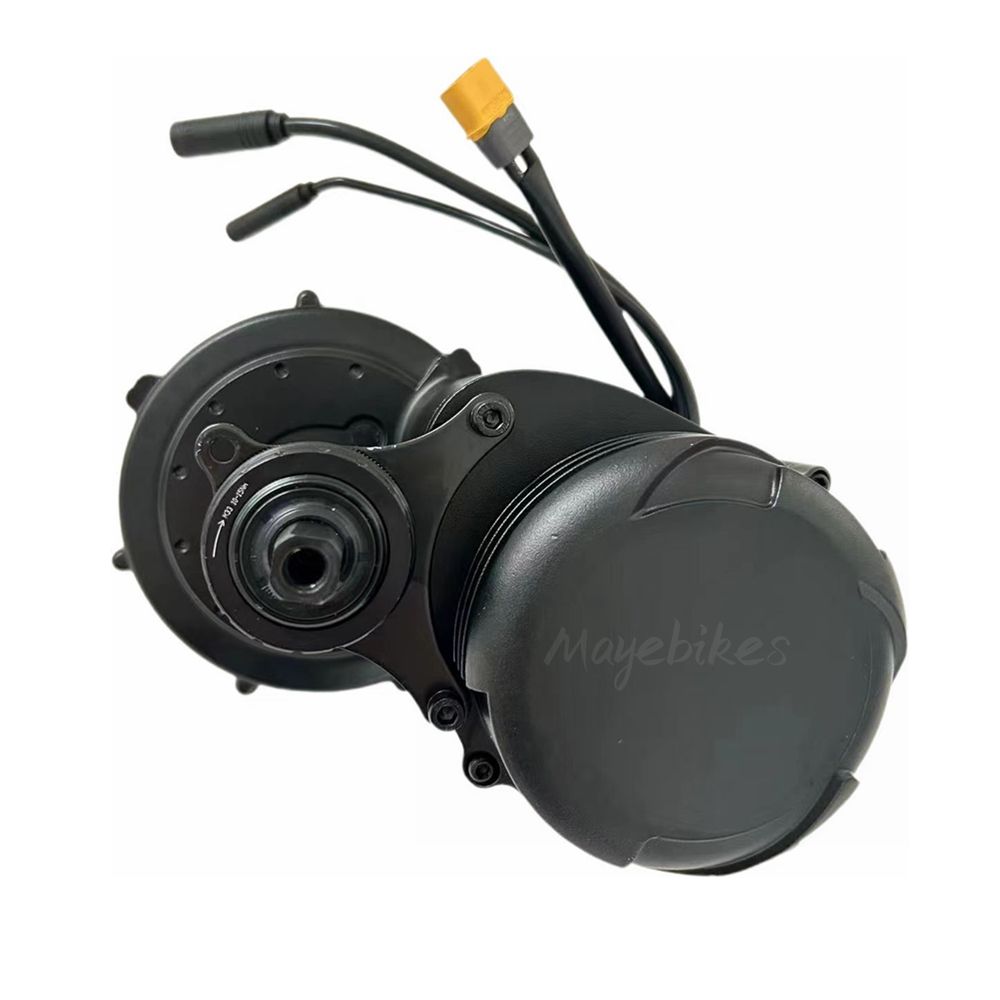 TSDZ8 New Torque Sensor Mid Mo - đánh giá và giá Torque Sensor Mid Drive Motor Kit